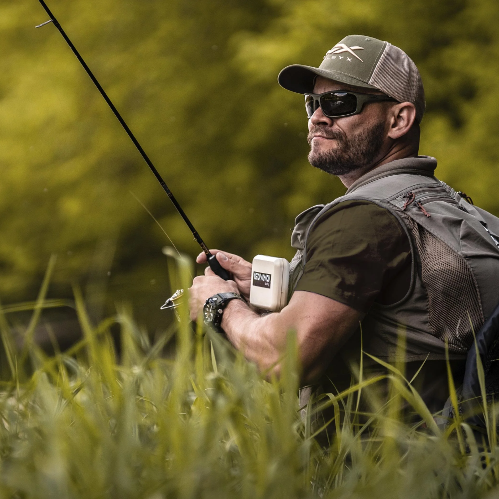 Talon UV400 Polarized Sunglasses For Outdoor Military And Fishing