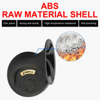 RailBlast Air Train Horn With Universal Fit For Trucks And Cars