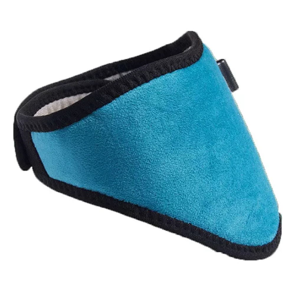 Neck Heat Wrap For Gentle Comfort And Soothing Relief