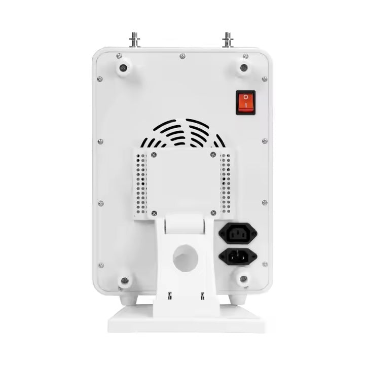 RLPRO Nine Wave Red Light Panel For Skin Health At Home