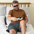 LumaPulse Cordless Laser Wand For Fast Pain And Inflammation Relief