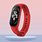 KidzTrail Pro Børne GPS Smartwatch Til Skridttælling Og Aktivitet