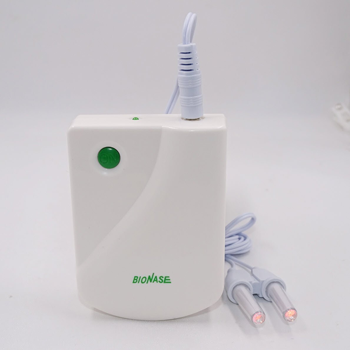 Infrared Therapy For Nasal Relief To Ease Breathing At Home