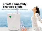 Infrared Therapy For Nasal Relief To Ease Breathing At Home
