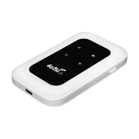 RoamWave 5G Portable WiFi Hotspot For Travel Or Home Use