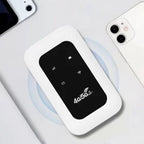 RoamWave 5G Portable WiFi Hotspot For Travel Or Home Use