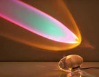 Solara Tafellamp Zorgt Voor Elegante Sfeerverlichting In Woonkamers