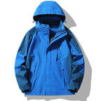 SummitTrail Explorer 2024 Edition Wind Resistant Waterproof Jacket