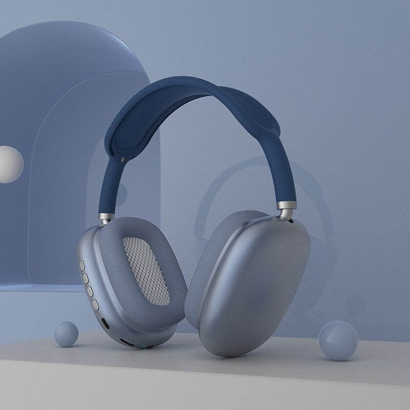 Solara Pro Bluetooth Özellikli Gürültü Engelleme Kablosuz Kulaklık ve 40 Saat Pil Ömrü