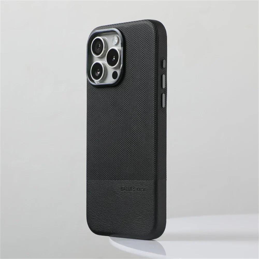 Stealth Guard Slim -puhelinsuojus Apple iPhone -malleille