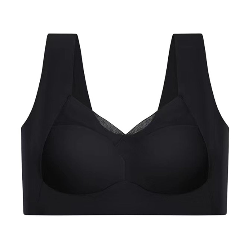 ComfyBra Naadloze Bh Voor Dames Met Betrouwbare Ondersteuning En Comfort De Hele Dag