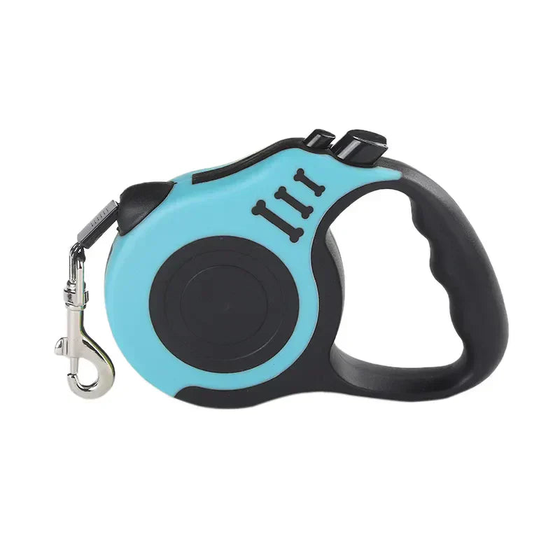 PawEase Retractable Leash For Small Pets And Puppies