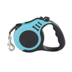 PawEase Retractable Leash For Small Pets And Puppies