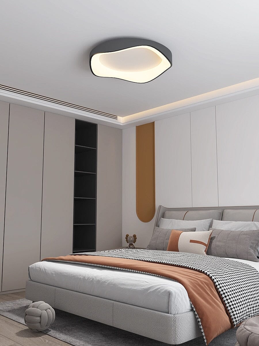 Virelli Lampada da Soffitto o da Parete per Soggiorno Moderno