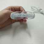 Home Red Light Unit For Gum Comfort And Gentle Tooth Healing
