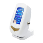Three-Function Ultrasonic Cavitation And RF Body Contouring With Dual RF Handles
