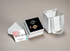 AuroraBond Across Miles Duo Bracelets With Light And Vibrations