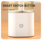 Touchless Home Soap Dispenser With Motion Sensor For Clean Hands