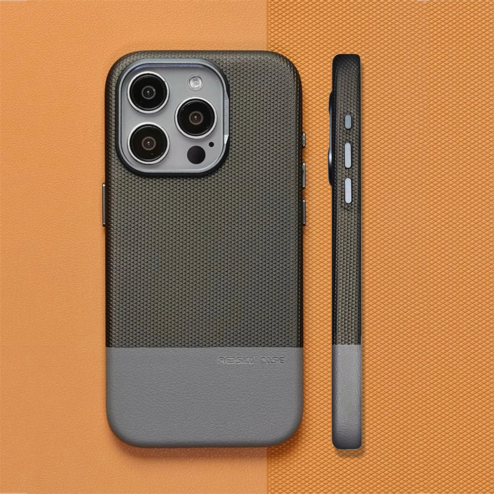 Stealth Guard Slim -puhelinsuojus Apple iPhone -malleille