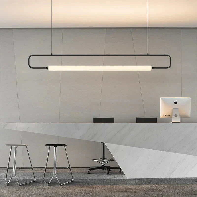 Lunara Pendant Lamp For Contemporary Interiors Living Spaces