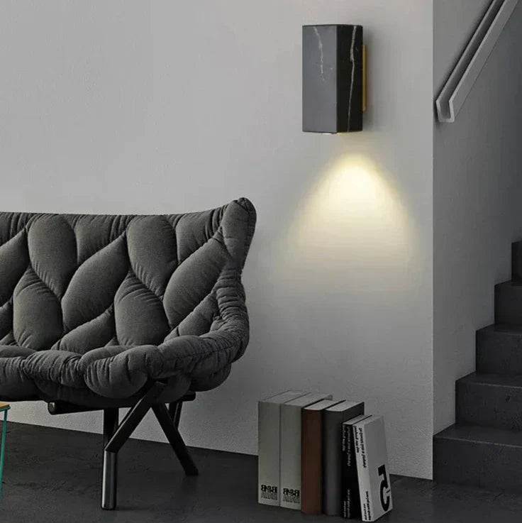 Maris Sconce Collection Wall Sconces For Compact Spaces