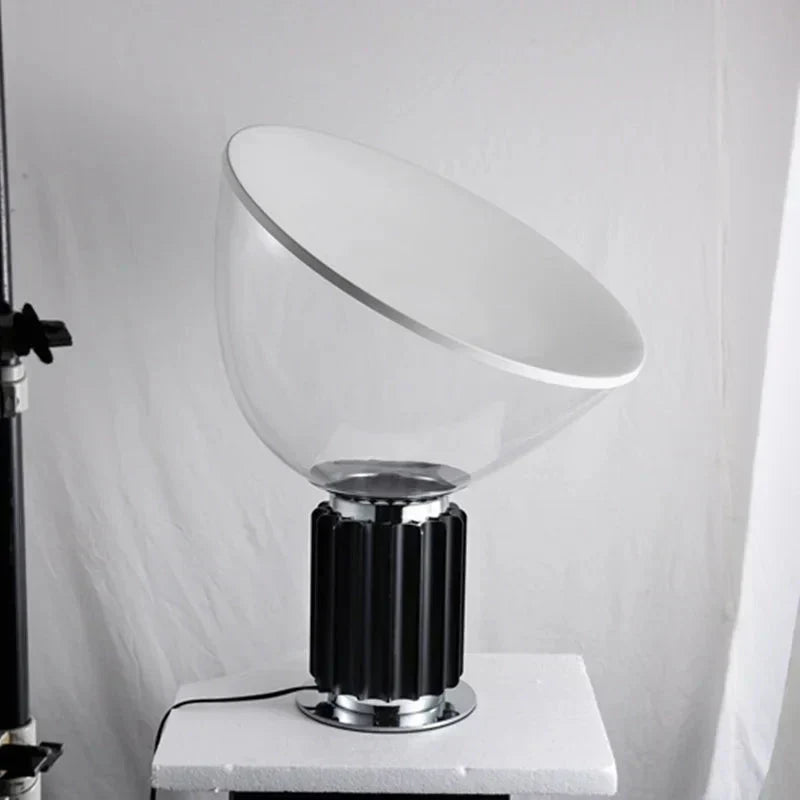 Lampade da Tavolo Contemporanee della Collezione Marlo per Case e Uffici
