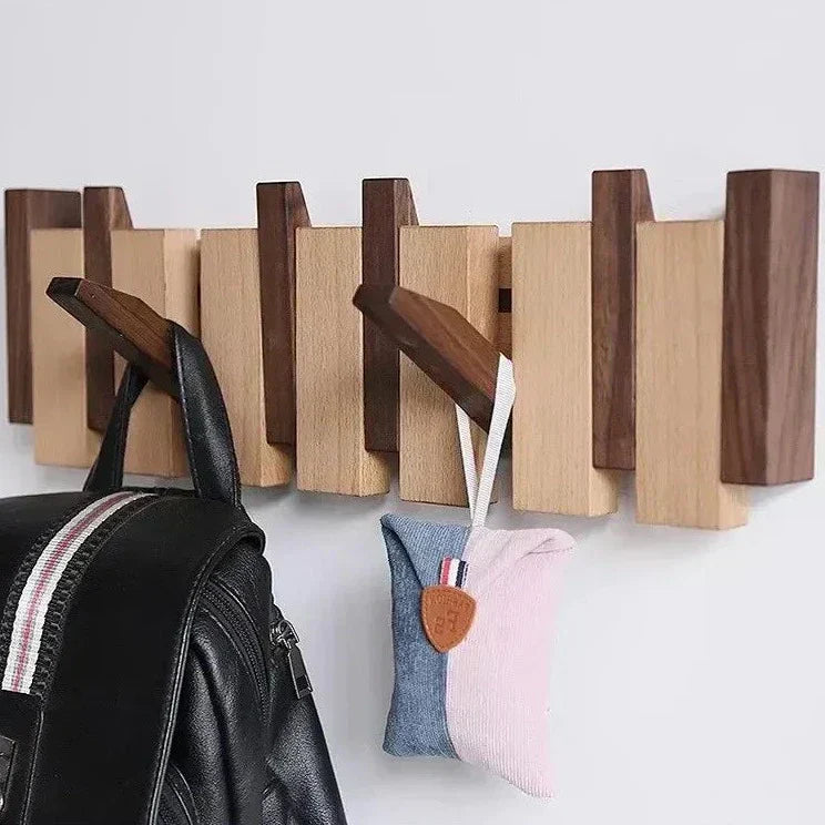 LyraWood Piano Rack Design Wood In Beech Or Walnut