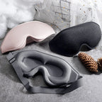 Lunara Comfort Oční Maska Deluxe z Oficiálního Obchodu Lunara