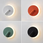 Rylan Contemporary Wall Lamps For Modern Homes And Interiors