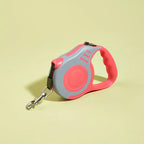 PawEase Retractable Leash For Small Pets And Puppies