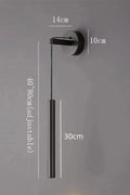 Edition Marlow Wall Light For Living Spaces And Corridors