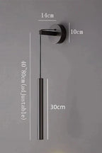 Edition Marlow Wall Light For Living Spaces And Corridors