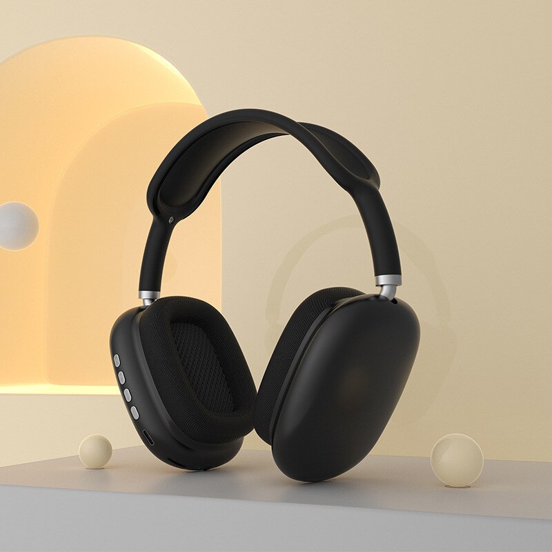 Solara Pro Bluetooth Özellikli Gürültü Engelleme Kablosuz Kulaklık ve 40 Saat Pil Ömrü