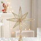 Star Decor/Tree Topper