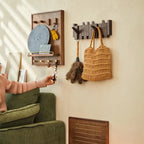 LyraWood Piano Rack Design Wood In Beech Or Walnut