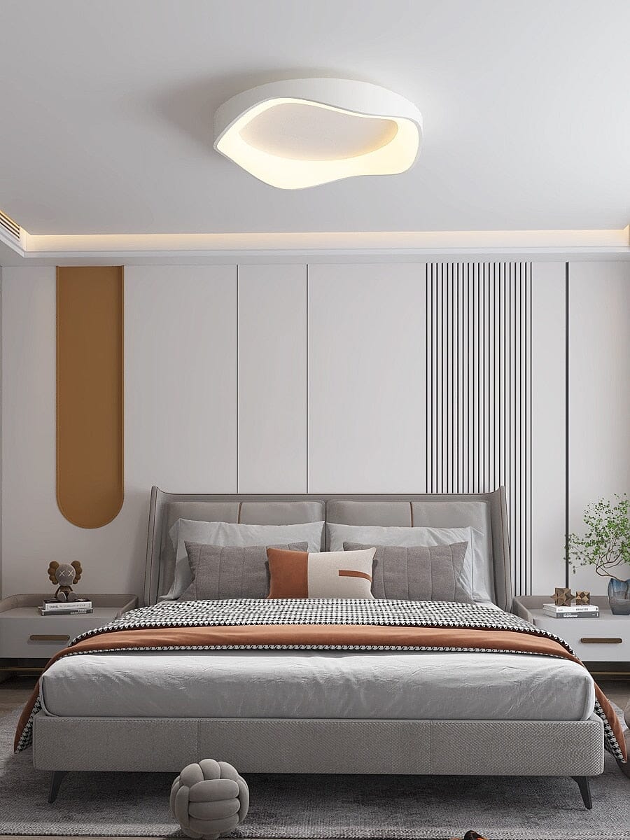 Virelli Lampada da Soffitto o da Parete per Soggiorno Moderno