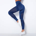 ShapeFit Anti-Cellulite Leggings For Women With Compression