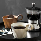 Hearthside Collection Hverdagskeramikkrus for daglig bruk