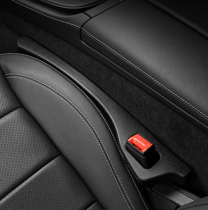 SeatSafe Araba Koltukları Arası Boşluk Doldurucu Kırıntıları Engeller
