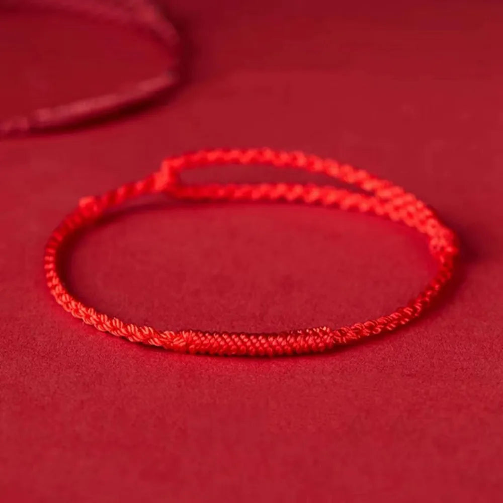 Bracelet Perles AstraCrest Guardian Avec Protection Et Énergie Positive Inspiré De La Kabbale