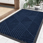 Non-slip Dirt Trapping Mat for Daily Use