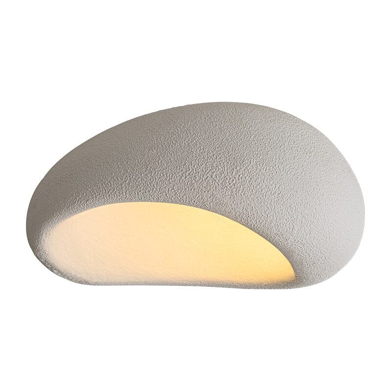 Tenzai Wabi-Sabi Ceiling Light Suitable For Minimalist Homes