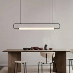 Lunara Pendant Lamp For Contemporary Interiors Living Spaces