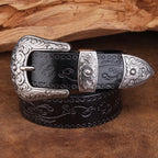 Marisol Classic Western Belt For Daily Wear And Style