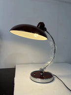 Lampu Meja Nordenglow Gaya Denmark Diilhamkan Oleh Kaiser Ideell