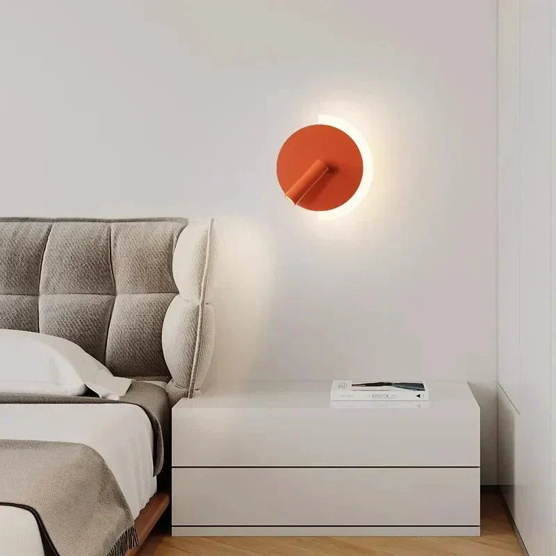 Rylan Contemporary Wall Lamps For Modern Homes And Interiors