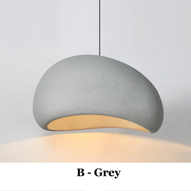 LumaNook Adjustable Nordic Kitchen Pendant Light With LED