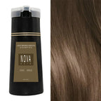 NovaHair Ten Minute Botanical Color Shampoo For Hair