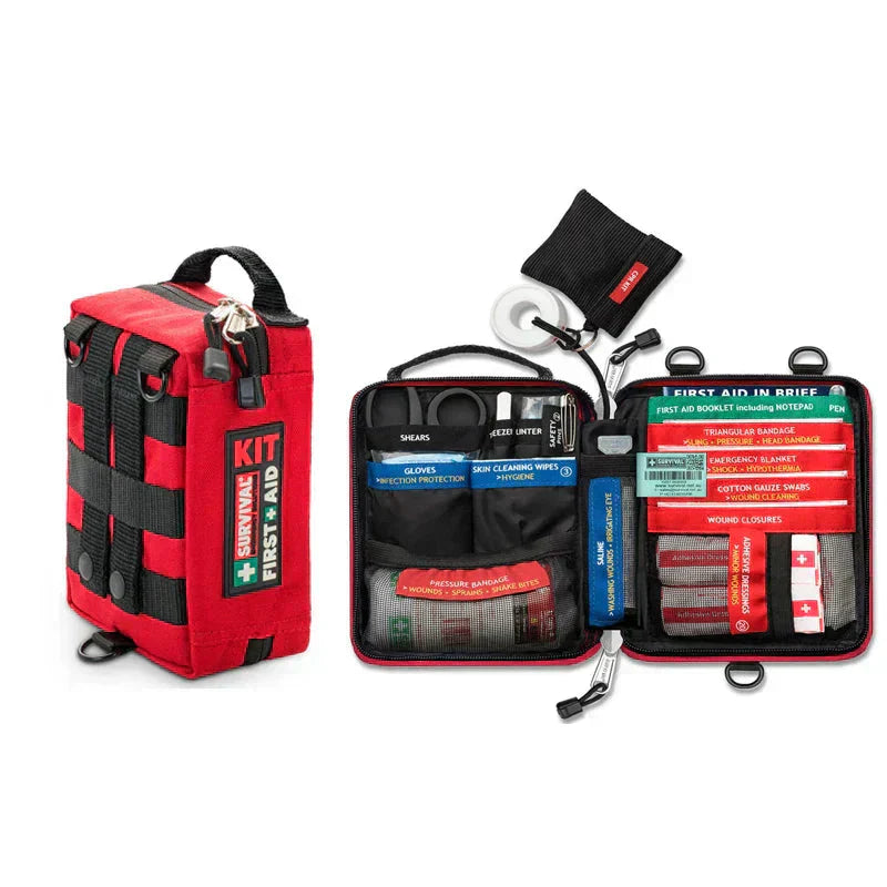 Trousse de voyage étanche pratique, compacte et portable pour les déplacements