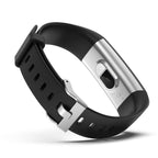 Luma Sleep Tracking Smartwatch With Health Metrics And Waterproof